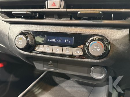 2023 Nissan Note - photo 20