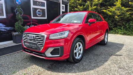2017 Audi Q2 - photo 37