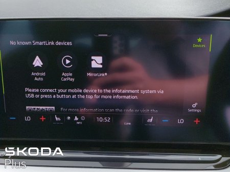 2023 Skoda Octavia - photo 17