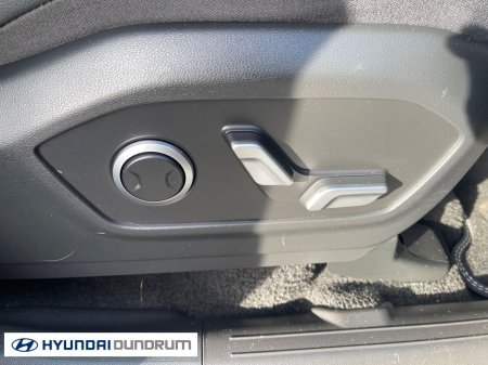 2025 Hyundai Santa Fe - photo 15