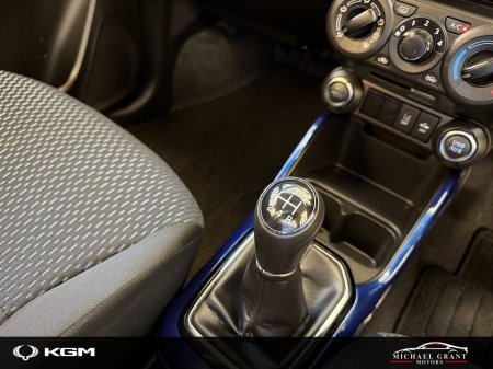 2024 Suzuki Ignis - photo 30