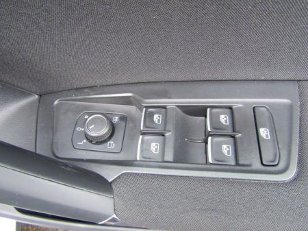 2020 Volkswagen Tiguan Allspace - photo 27