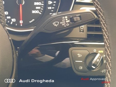2024 Audi A4 - photo 44