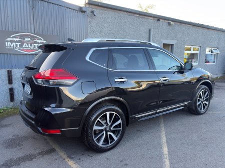 2018 Nissan X-Trail - photo 12