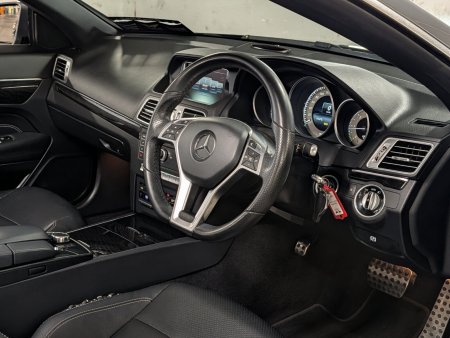 2016 Mercedes-Benz E-Class - photo 28