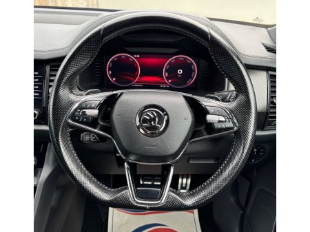 2024 Skoda Kodiaq - photo 13