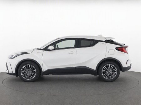 2021 Toyota C-HR - photo 7