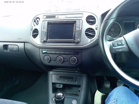 2016 Volkswagen Tiguan - photo 7