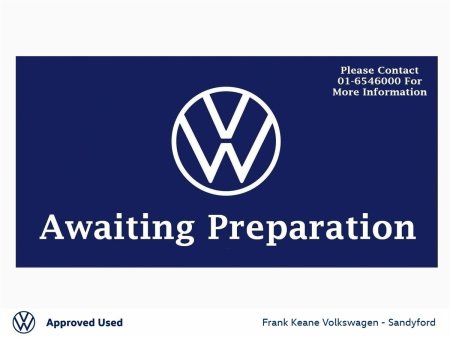2026 Volkswagen T-Cross Edition 75 1.0 TSI M5F 95HP @Frank Keane Volkswagen South Dublin