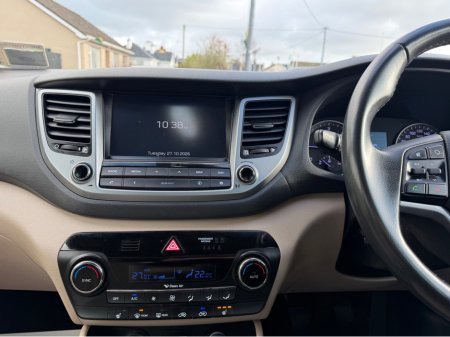 2017 Hyundai Tucson - photo 15
