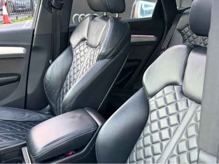 2021 Audi Q5 - photo 17