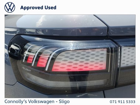2025 Volkswagen ID.7 - photo 19