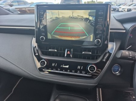 2023 Toyota Corolla - photo 20