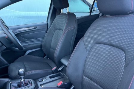 2023 Ford Focus - photo 19