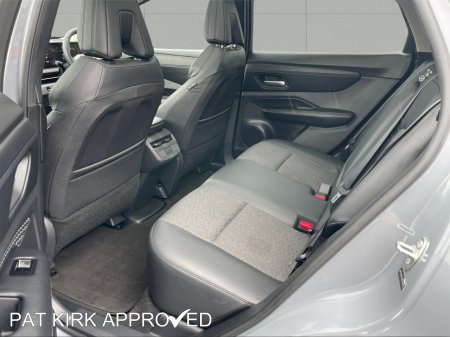 2023 Nissan Ariya - photo 10
