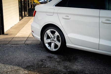 2017 Audi A3 - photo 6