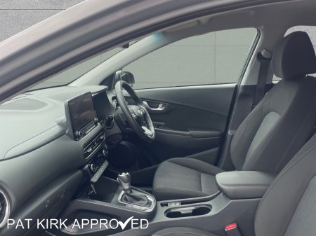 2023 Hyundai KONA - photo 12