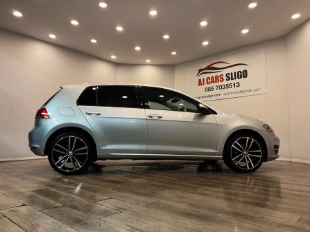 2016 Volkswagen Golf - photo 13