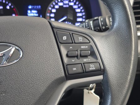 2019 Hyundai Tucson - photo 20