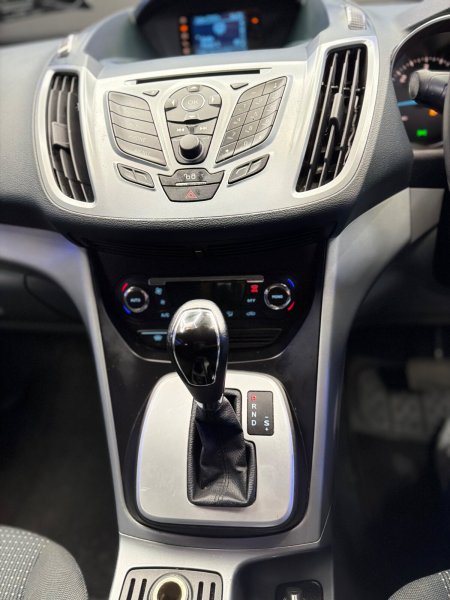 2012 Ford C-Max - photo 15
