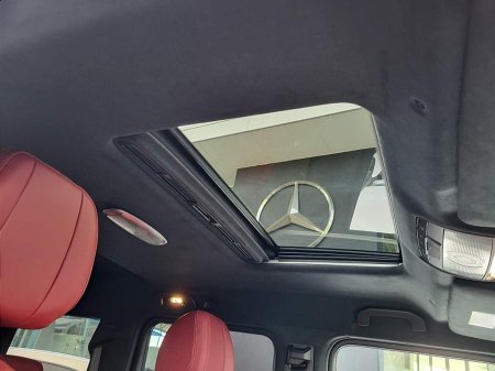 2027 Mercedes-Benz G-Class - photo 16