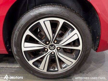 2019 Citroen C4 Spacetourer - photo 11