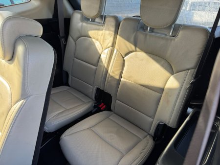 2017 Kia Carens - photo 6