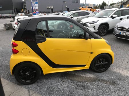 2013 Smart Fortwo - photo 6