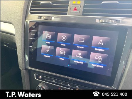 2018 Volkswagen Golf - photo 9