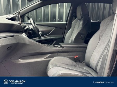 2024 Peugeot 5008 - photo 8