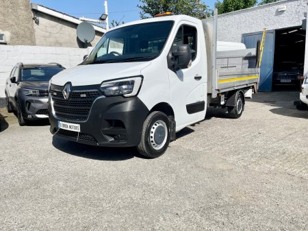2022 Renault Master - photo 28