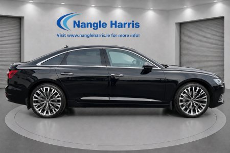 2022 Audi A6 - photo 6