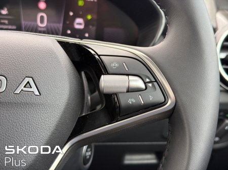 2026 Skoda Fabia - photo 20