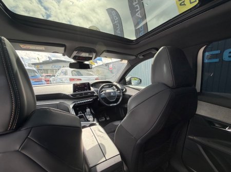 2018 Peugeot 3008 - photo 47