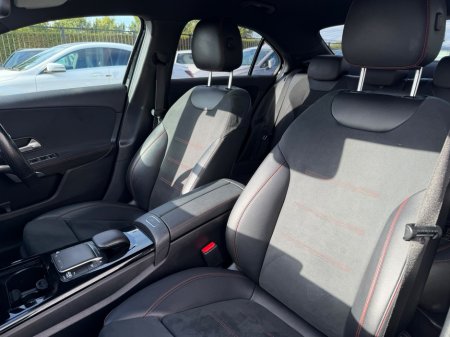 2020 Mercedes-Benz A-Class - photo 15