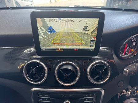 2018 Mercedes-Benz CLA - photo 9
