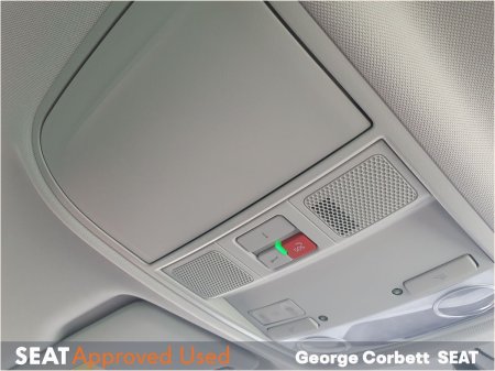 2024 SEAT Ateca - photo 18