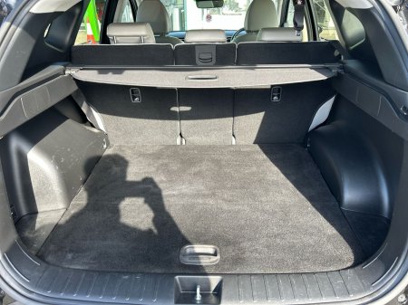 2023 Hyundai Tucson - photo 9