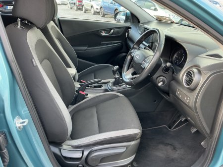 2020 Hyundai KONA - photo 13