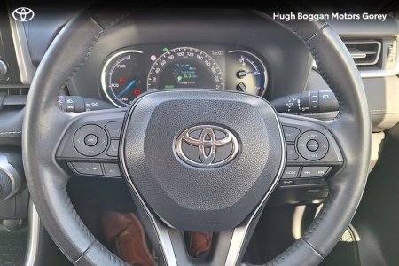 2022 Toyota RAV4 - photo 15