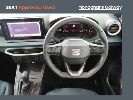2026 SEAT Arona - photo 9