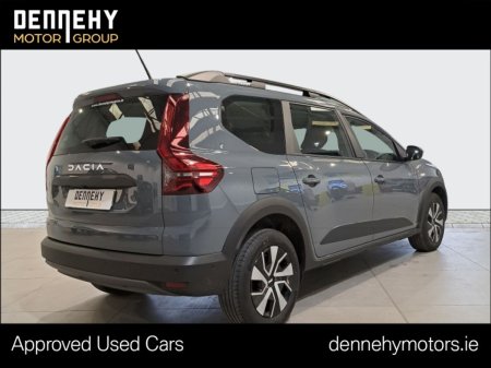 2026 Dacia Jogger - photo 18