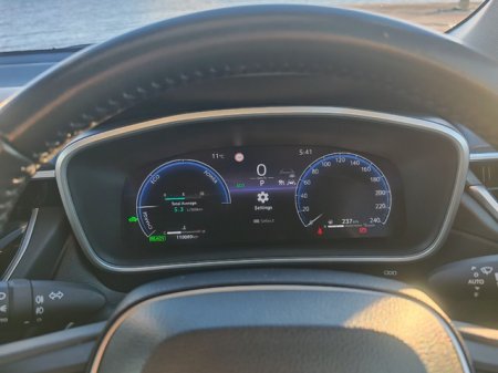 2024 Toyota Corolla - photo 20