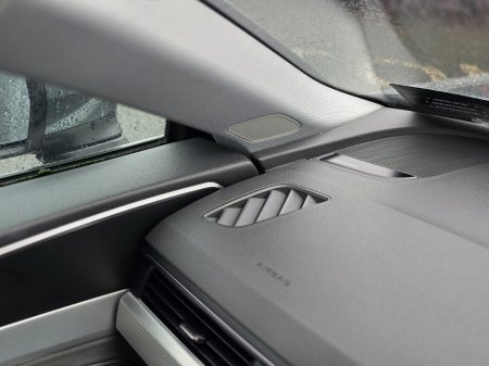 2017 Audi A5 - photo 16