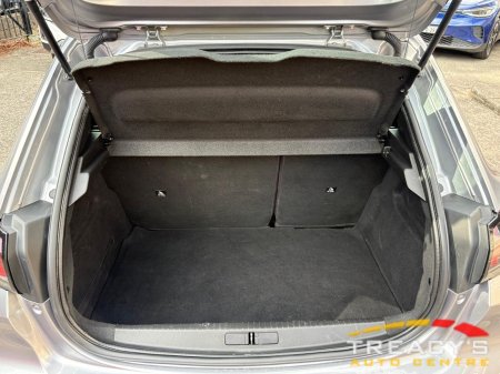 2022 Peugeot 208 - photo 12