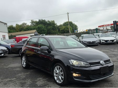 2015 Volkswagen Golf - photo 2