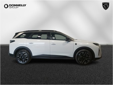 2025 Peugeot 5008 - photo 3