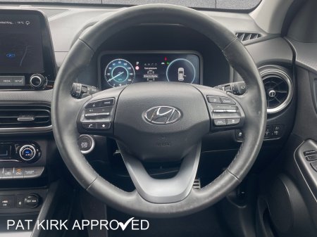 2023 Hyundai KONA - photo 18