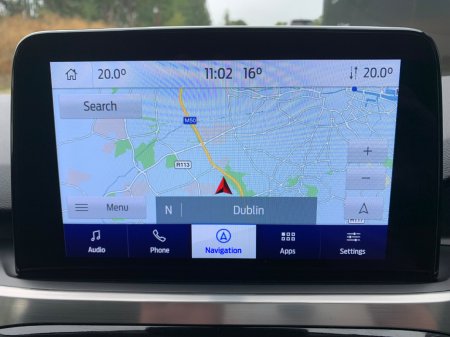 2022 Ford Kuga - photo 21