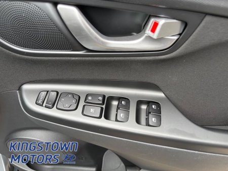 2022 Hyundai KONA - photo 9
